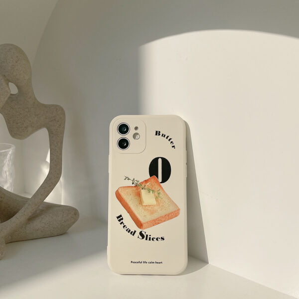 Apple iPhone 11 Series Mode iPhone 11 TPU Muschelperlen Handyhülle – Bild 6