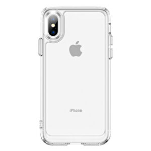 Apple iPhone X Series Einfach Einfarbig Handyhülle TPU iPhone Xs