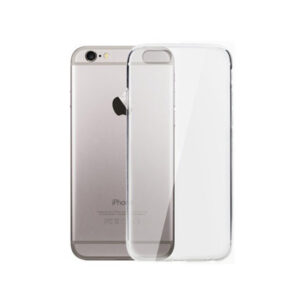 Apple iPhone 5 Series iPhone 5S TPU Einfach Transparent Handyhülle