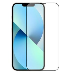 Apple iPhone 14 Series Gehärtetes Glas iPhone 14 plus Bildschirmschutz