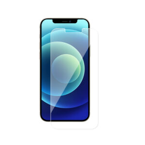 Apple iPhone 12 Series Bildschirmschutz iPhone 12 Pro Max Gehärtetes Glas