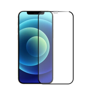 Apple iPhone 11 Series Bildschirmschutz Gehärtetes Glas iPhone 11