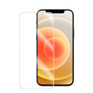 Apple iPhone X Series iPhone Xr Gehärtetes Glas Bildschirmschutz
