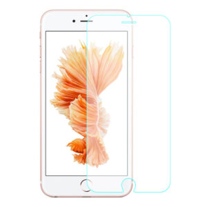 Apple iPhone 6 Series iPhone 6s Plus Bildschirmschutz Gehärtetes Glas