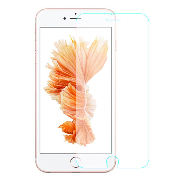 Apple iPhone 6 Series Bildschirmschutz Gehärtetes Glas iPhone 6