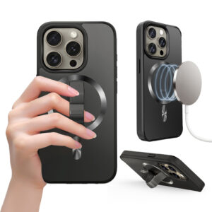 Apple Einfach PC Handyhülle Einfarbig