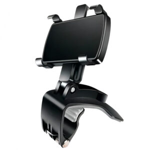 Handyhalterung Auto Schwarz Einfach Universal Handyhalter