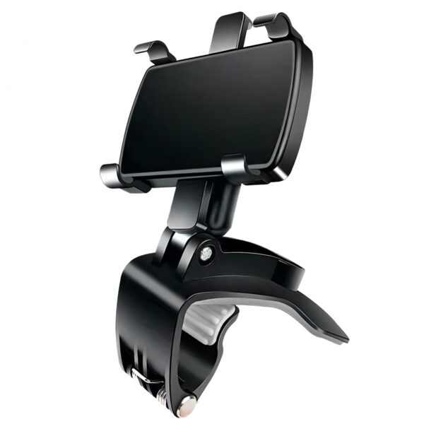 Handyhalterung Auto Schwarz Einfach Universal Handyhalter